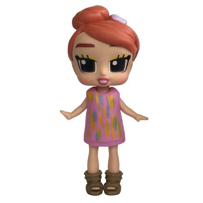 target boxy girl dolls