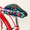 700c/28" Strawberry Print Schwinn Adult Bike Navy/Red - kate spade new york x Target - 4 of 4
