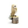 Novelty Textured Figurals Owl - Bullseye's Playground™ - 3 of 3