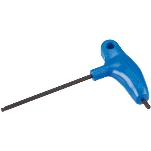 Park Tool Ph 4 P handled 4mm Hex Wrench L Shape Bike Bicycle Tool