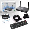 MYKKO SuperBox TV Streaming Stick 4K – Fully Loaded! 6K Android TV Box w/ Time-Shift, WiFi 6 & Voice Remote - 2 of 4