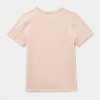 Kids' 2pk Adaptive Short Sleeve Graphic T-Shirt - Cat & Jack™ - 2 of 3