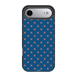 Marvel Avengers Pattern Bump Cell Phone Case for Apple iPhone 17 Series - 1 of 4