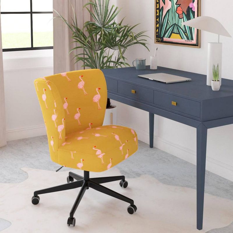 Beck Office Chair by Kendra Dandy - Cloth & Company, 2 of 6