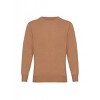 Lona Scott Men's Cashmere Crew Neck Sweater - 4 of 4