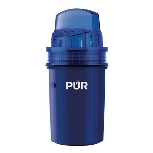 Pur Pitcher Replacement Filter Target