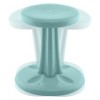 Kore Design Kids Wobble Chair 14in, Teal - 2 of 3