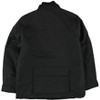 Tommy Hilfiger Mens Kansas City Chiefs Field Jacket, Black, Medium (Regular) - 2 of 2