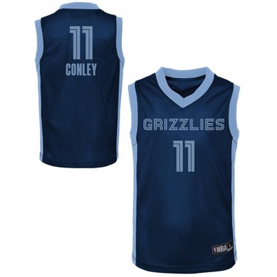 nba memphis grizzlies jersey