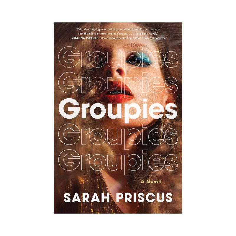 Groupies - by Sarah Priscus, 1 of 2