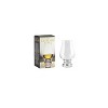 Stolzle Lausitz 6.5oz Crystal Glencarin Whiskey Glass: Lead-Free, Dishwasher-Safe, Transitional Style Drinkware - 4 of 4