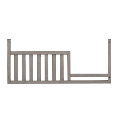 SOHO BABY Chandler Toddler Bed Guard Rail