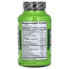 NATURELO Hair, Skin & Nails With Biotin & Collagen, 60 Capsules - 2 of 2