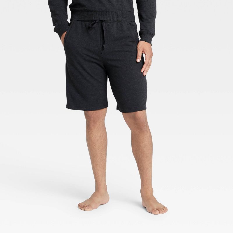 Men's Soft Gym Shorts 9" - All In Motion™, 1 of 8