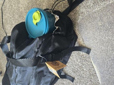 Yoga Bag-dual Carry Straps - #FDK-005 – Lifestyle Layne