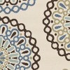 Veranda VER092 Power Loomed Indoor/Outdoor Rugs - Safavieh - 4 of 4