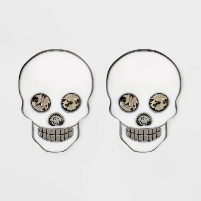 SUGARFIX by BaubleBar Bone to Shine Earrings