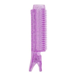 Unique Bargains Women's Convenient Hair Rollers 4.33"x1.06" 1pc - 1 of 4