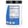 Nutricost Performance, BCAA+, Fruit Punch, 14 oz (393 g) - 2 of 2