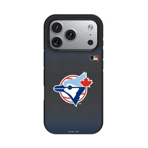 MLB Cooperstown East Teams Linen Bump Cell Phone Case for Apple iPhone 17 Series - 1 of 4