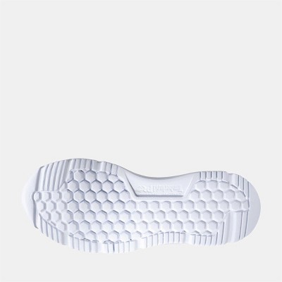 Timberland PRO Men's Setra Composite Toe Work Sneaker, White, 7W — фото 2
