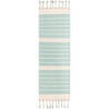 Unique Loom Chindi Cotton Collection Area Rug - Sophie - 2 of 4
