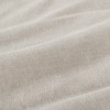 3pc Linen Blend Comforter Set - Hearth & Hand™ with Magnolia - 2 of 4