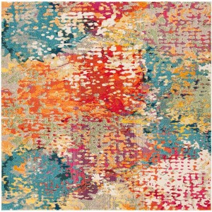 Madison MAD429 Non-Shedding Power Loomed Indoor Rugs - Safavieh - 1 of 4