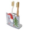Avanti Gnome Walk Toothbrush Holder - 3 of 3