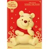 Winnie The Pooh Small Vinyl Piggy Bank: Pooh Lunar New Year Version  (Piggy Bank) - 2 of 4