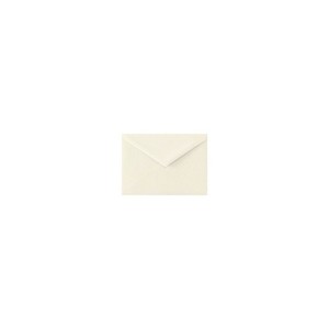 LUX Lee BAR Envelopes (5 1/4 x 7 1/4) 1000/Box Natural Linen (LEEBAR-NLI-1M) - 1 of 1