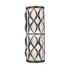 Z-Lite Harden 3 - Light Sconce in  Matte Black - 2 of 4