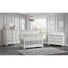 Oxford Baby Weston 4-in-1 Convertible Crib - 2 of 4