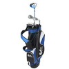 Confidence Golf Junior Golf Clubs Set for Kids - image 2 of 4