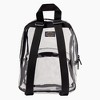 Dickies Clear Mini Backpack - image 2 of 3