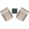 Herman Recliner 3 Pc Set - Indoor/Outdoor - PAT7540 - Safavieh - 4 of 4