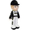 NASCAR | Hendrick Motorsports William Byron 14" Plush Figure - 4 of 4