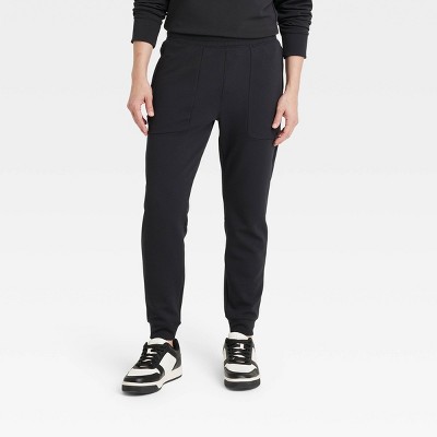 Men's Comfort Waffle Jogger