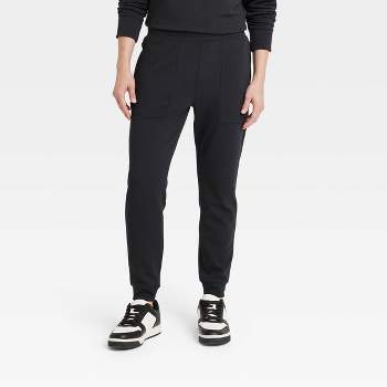 Men's Ponte Joggers - All In Motion™ : Target