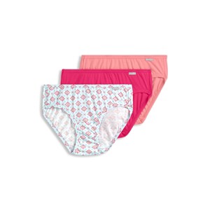 Jockey Women's Elance Bikini - 3 Pack - 1 of 4