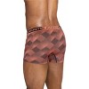 Jockey Sport Men's Cooling Mesh Performance 3" Trunk - 2 of 3