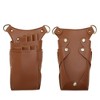 Unique Bargains Professional Barber Waist Bag 1 Pc - 4 of 4