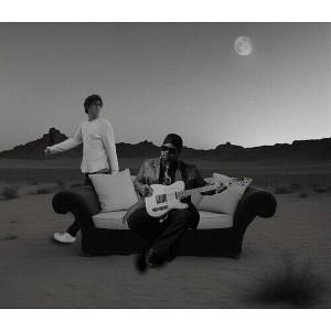 Raze Regal & White Denim Inc. - Raze Regal & White Denim Inc. (Vinyl) - 1 of 1