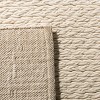 Natura NAT802 Hand Woven Indoor Rugs - Safavieh - 4 of 4