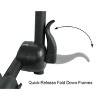 Malone FoldAway-J Kayak Carrier 2 Pack - 3 of 4