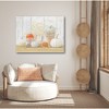 Courtside Market Hello Autumn Gallery-Wrapped Canvas - 2 of 4