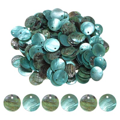 Unique Bargains DIY Jewelry Making Loose Beads 150 Pcs
