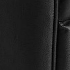 three-position water-based pu black