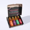Tabanero Sweet Heat Mini Hot Sauce Gift Set Box - 2 of 4