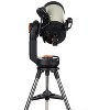 Celestron Nexstar Evolution 8 inch EdgeHD SCT GoTo Telescope with Starsense - 2 of 4